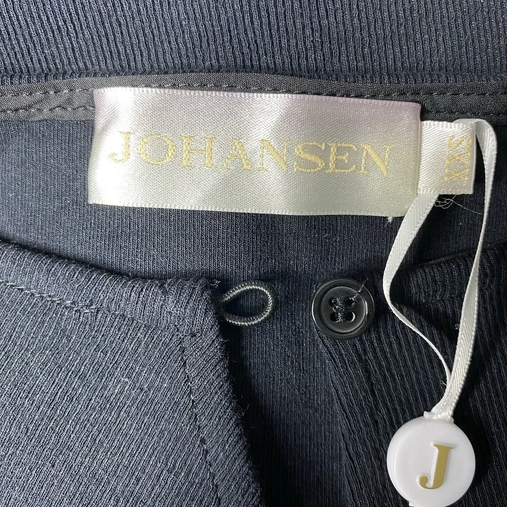 Johansen prula cutout
